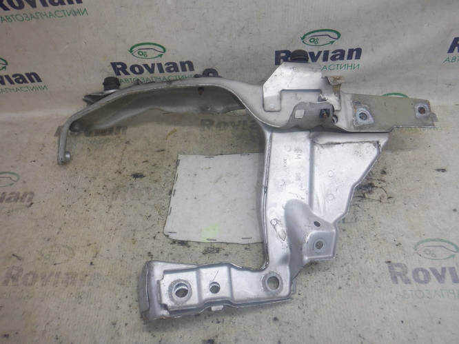 Крепление фары левой OPEL ZAFIRA B 2005-2011 (Опель Зафира), 6312043 ...