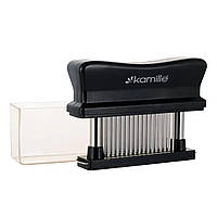 Тендерайзер для м'яса Kamille KM-10088 4542325
