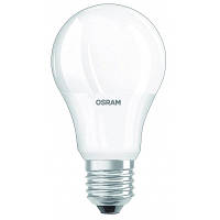 Новинка Лампочка Osram LED VALUE (4052899326842) !