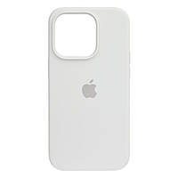 Защитный чехол в классическом стиле OtterBox Full Size Apple iPhone 14 Pro White