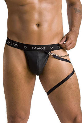 058 THONG BILL black XXL/XXXL - Passion