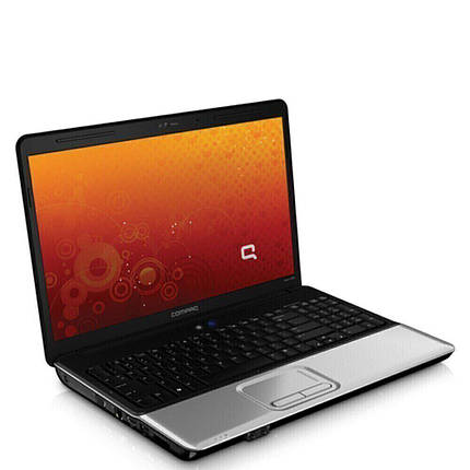 Ноутбук HP Compaq Presario CQ60/ 15.6" (1366x768)/ Celeron 585/ 4 GB RAM/ 250 GB HDD/ GMA 4500M/ АКБ 0%, фото 1