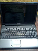 Ноутбук HP Compaq Presario CQ60/ 15.6" (1366x768)/ Celeron 585/ 4 GB RAM/ 250 GB HDD/ GMA 4500M/ АКБ 0%, фото 2