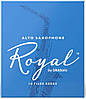 Тростини для альт саксофона D'Addario Royal - Alto Sax #3.5 - 10 Pack, фото 2