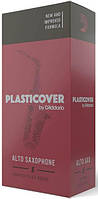 Трости для альт саксофона D'Addario Plasticover - Alto Sax #3.5 - 5 Pack