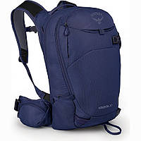 Рюкзак Osprey Kresta 20 л Winter Night Blue - O/S - синий