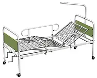Медицинская кровать для лежачих больных 3-х секционная