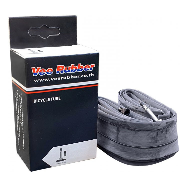 Камера Vee Rubber 14x2.125, (47/57-254) AV, у коробці