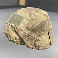 Кавер на шолом на затяжці, Жандарм, чохол на шолом, кавер на каску, чохол на каску на затяжці