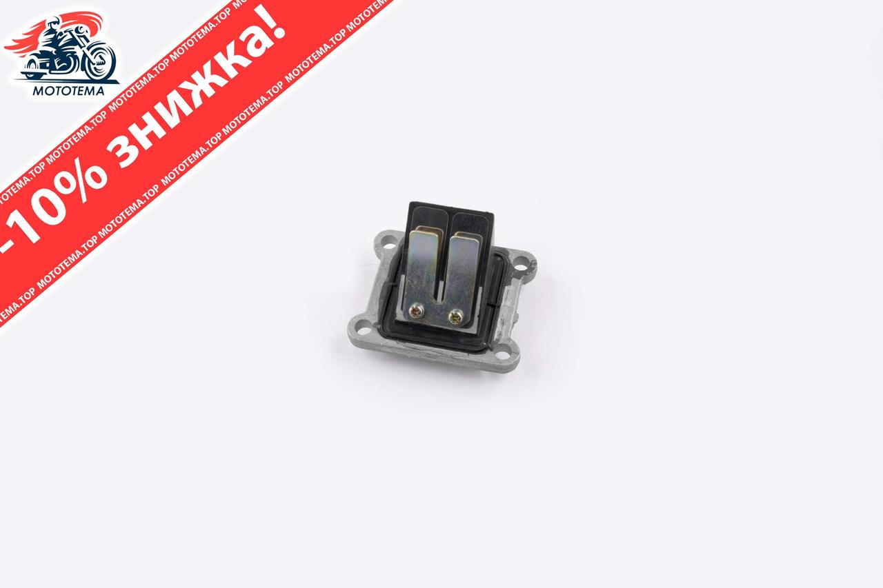 Лепестковый Клапан на Двухтактный 2Т TB50, Suzuki (Судзуки) RUN EVO ...