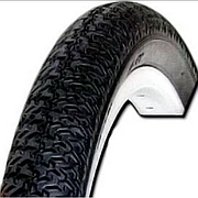 Покришка з камерою Vee Rubber 20x2.125 (57-406) (VRB026) 22TPI, AV