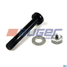 Палець ресори BPW 53523 (AUGER)