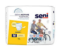 Труси для дорихів SENI ACTIVE NORMAL Medium 10 шт.