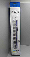 Переносні світильники Б/У ACK AC01-00330 60 Led