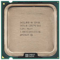 Процессор Intel Core 2 Duo e8400 s775 6M Cache, 3.00 GHz