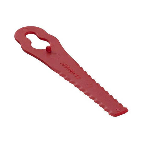 Набір косильних ножів (пластик) Dnipro-M DTC-200