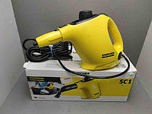 Відпарювач Б/У Karcher SC 1 (1.516-300.0)