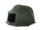 Накидка для намету Delphin C3 LUX ClimaControl C2G, фото 2
