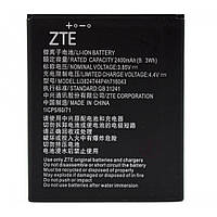 Батарея ZTE Li3824T44P4h716043