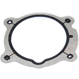 Прокладка дроселя (дросельної заслінки) Z32SE OPEL Antara Опель Антара & CHEVROLET Captiva Шевроле Каптива Malibu Sierra Savana Silverado Express