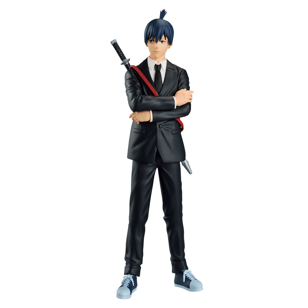 Фігурка Акі Хаякава - Людина-бензопила | Aki Hayakawa - Chainsaw Man Chain Spirits