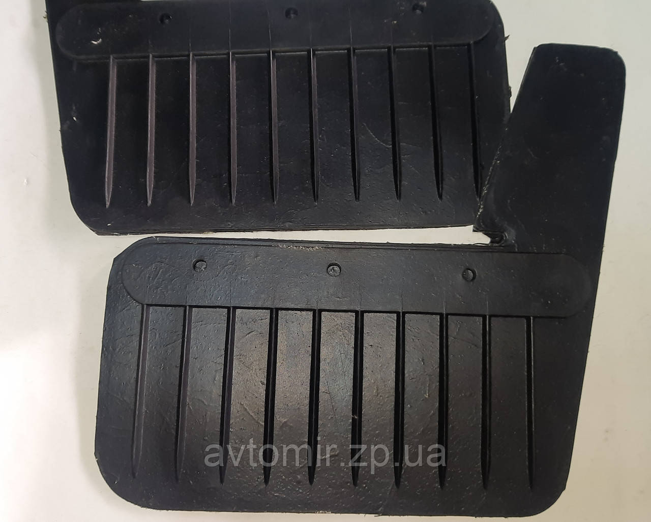 Бризковики передні Ваз 2101-2107, фото 1