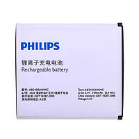 Акумуляторна батарея Philips AB2400AWMC W6500