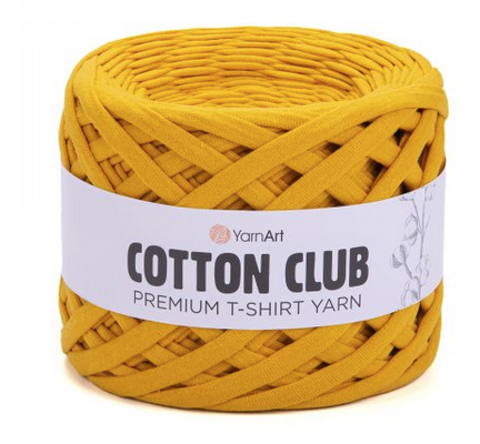 Cotton Club YarnArt-7317