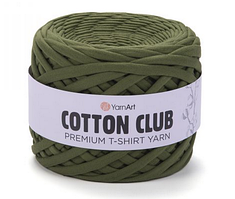 Cotton Club YarnArt-7358