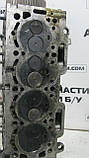 Головка блока циліндрів (ГБЦ) Peugeot 106 (91-03), Citroen AX (86-98), Saxo (96-03) 1,5D OE:9617177010, фото 9
