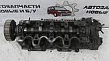 Головка блока циліндрів (ГБЦ) Peugeot 106 (91-03), Citroen AX (86-98), Saxo (96-03) 1,5D OE:9617177010, фото 8