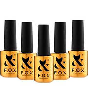 Гель-лаки F.O.X