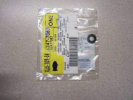 Кільце ущільнювальне трубки компресора кондиціонера 15.88 (3/8") мм GM 13579649 OPEL & CHEVROLET