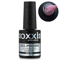 БАЗА КАМУФЛЮЮЧА Oxxi Professional 10 ml №1