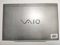 Кришка матриці + Веб-камера для ноутбука Sony Vaio VPCSB PCG-4121EM 14.1" 024-400A-8517-A