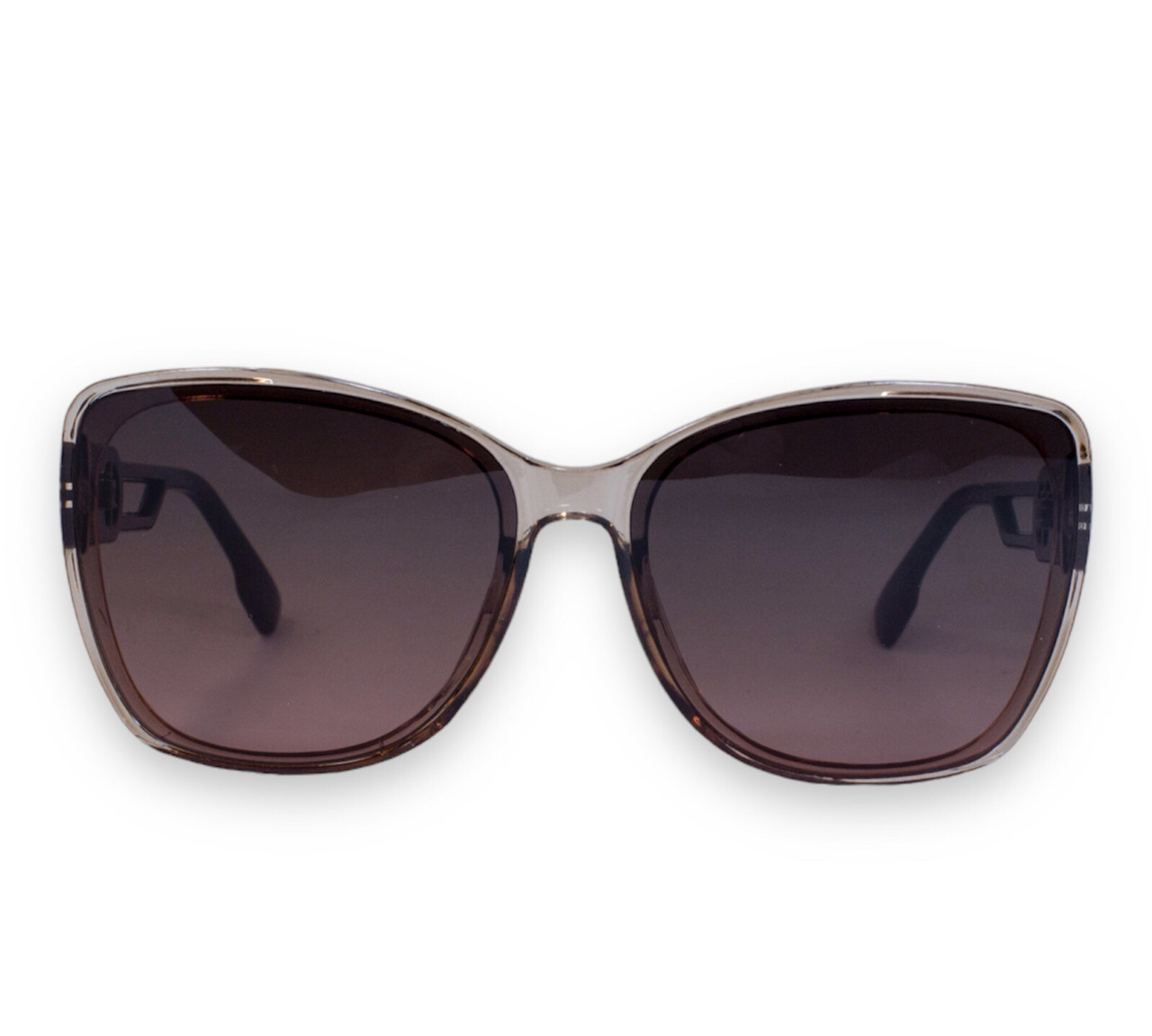 Солнцезащитные женские очки 2213-3 - фото 2 - id-p1800099178