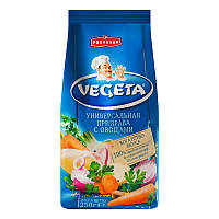 Приправа універсальна з овочами "VEGETA", мішок, 250 г
