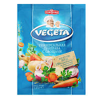 Приправа універсальна з овочами "VEGETA", пакет, 125 г