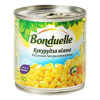 Кукурудза нiжна "Bonduelle", ж/б, 170 г