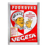 PODRAVKA