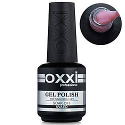 БАЗА КАМУФЛЮЮЧА Oxxi Professional 15 ml №1