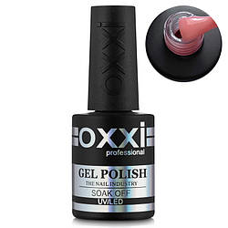 БАЗА КАМУФЛЮЮЧА Oxxi Professional 10 ml №2