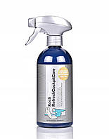 RefreshCockpitCare молочко для догляду за пластиком