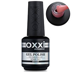 БАЗА КАМУФЛЮЮЧА Oxxi Professional 15 ml №2