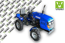 Трактор KENTAVR 160B