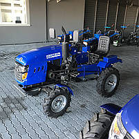 Трактор KENTAVR 160B, фото 3