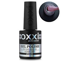 БАЗА КАМУФЛЮЮЧА Oxxi Professional 10 ml №6