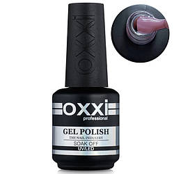 БАЗА КАМУФЛЮЮЧА Oxxi Professional 15 ml №6