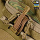 M-Tac сумка Sling Pistol Bag Elite Hex Multicam/Ranger Green, фото 3