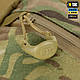 M-Tac сумка Sling Pistol Bag Elite Hex Multicam/Ranger Green, фото 6